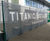 Temporary advertising fencing - Lancashire Cricket Club 2