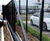 Fencing and gates secure car dealership perimeter 8