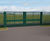 LockMaster S3 Auto™ swing gate - LPS 1175 security rated 2