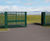 LockMaster S3 Auto™ swing gate - LPS 1175 security rated 3