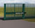 LockMaster S3 Auto™ swing gate - LPS 1175 security rated 1