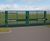 LockMaster S3 Auto™ swing gate - LPS 1175 security rated 0