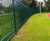 FlexaRail - contour vertical bar railing system 10