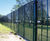 LockMaster™ SR2 security gates - rated to LPS 1175 1