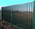 LockMaster™ SR2 security gates - rated to LPS 1175 2