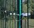 LockMaster™ SR2 security gates - rated to LPS 1175 3