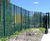 Securus AC SR2 - 358 rigid mesh security fencing to LPS 1175 SR2 0