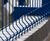 Exempla™ profiled welded mesh panel fencing system 3
