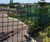Exempla™ profiled welded mesh panel fencing system 8
