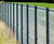Exempla™ profiled welded mesh panel fencing system 2