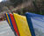 Rotop™ general-purpose rigid panel fencing system 3
