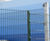 Dulok-Lite™ double wire flat panel fencing system 3