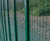 Securus AC SR2 - 358 rigid mesh security fencing to LPS 1175 SR2 3
