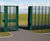 Lockmaster S2 Auto™ automated swing gates - LPS 1175 1
