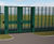 Lockmaster S2 Auto™ automated swing gates - LPS 1175 3