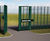 Lockmaster S2 Auto™ automated swing gates - LPS 1175 2