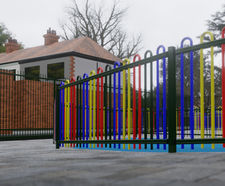 CLD Fencing’s FlexaRail redefines industry standard 