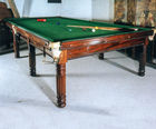 Bespoke billiards / snooker / pool tables