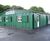 Modular buildings for sports changing facilities 8
