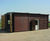 Secure, relocatable modular garages 1