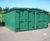 Secure, relocatable modular garages 2