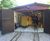 Secure, relocatable modular garages 5