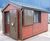 Welfare cabins 5