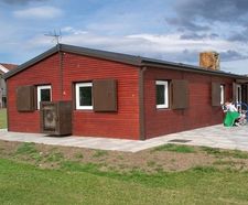 Youth Unit for South Tyneside Council