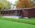 Modular timber-clad pavilion, Albert Park Bowls Club 0