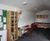 Timber-clad pavilion for bowls club 2