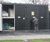 Timber-clad machinery garage - National Football Centre 3