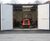 Timber-clad machinery garage - National Football Centre 1