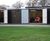 Timber-clad machinery garage - National Football Centre 5