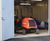 Timber-clad machinery garage - National Football Centre 6