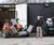 Timber-clad machinery garage - National Football Centre 7