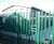 Vandal-resistant changing rooms and plant room 0