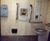 Brick-clad public toilet block 2