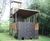 Treehouse for visitor centre play area 0