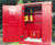 Chemsafe hazardous chemical storage units 7