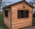 Refreshments kiosk for water play park 1