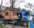 Refreshments kiosk for water play park 3