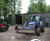 Welfare cabin and machinery storage - Sandwell MBC depot 0