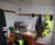 Welfare cabin and machinery storage - Sandwell MBC depot 2