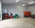 Welfare cabin and machinery storage - Sandwell MBC depot 3