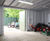 Welfare cabin and machinery storage - Sandwell MBC depot 1