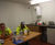 Welfare cabin and machinery storage - Sandwell MBC depot 5