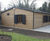 Pavilions for Cowley and Bessingby Bowls Clubs 0