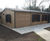Pavilions for Cowley and Bessingby Bowls Clubs 4