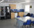 Multi-purpose contractor's depot, office and canteen 1