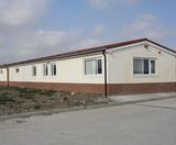 Multi-purpose contractor's depot, office and canteen - on this page